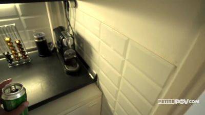 Stacy Sweetstorm In Anyas Sexy Solution - upornia.com