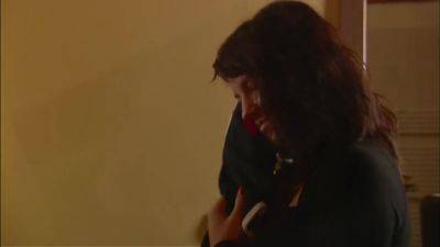 Claudia - On Vacation With That Slut Claudia - hotmovs.com