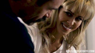 On the Table - MYLF - hotmovs.com