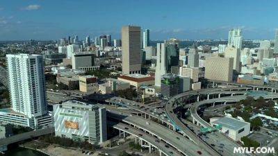 Cum Again Bring a Friend - MYLF - hotmovs.com