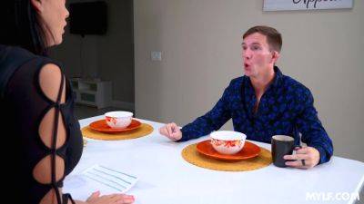 Sex Tape Emergency - MYLF - hotmovs.com