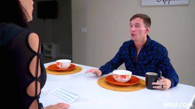 Sex Tape Emergency - MYLF - hotmovs.com