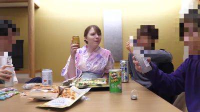 0002253_Japanese_Censored_MGS_19min - hclips.com - Japan