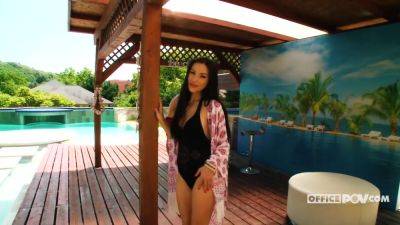 No Effort Is Ever Wasted - Rebel Lynn - hotmovs.com