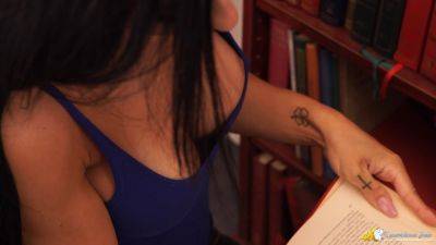 Skyler Mckay in Just A Little Flash - DownblouseJerk - hotmovs.com