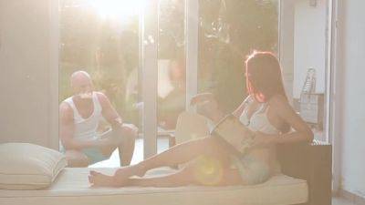 leny ewil and susana melo - its lovin - upornia.com