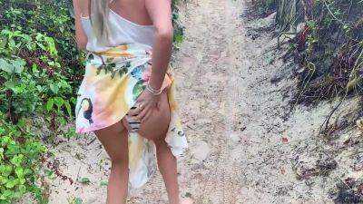 After Anal Sex With This Milf I Cum In Front Of Everyone - hclips.com - Australia