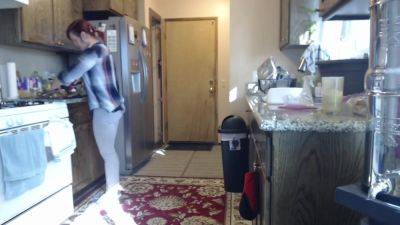 Cooking With Mommy - hclips.com - Russia