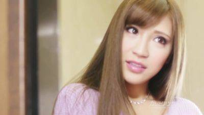 Anna Anjyo Anna Anjyo - Caribbeancom - hotmovs.com - Japan