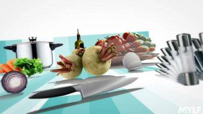 Stuffing Her Thanksgiving Pussy - MYLF - hotmovs.com