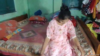 Today Exclusive- Bangla Couple Romance And Fucking Part 2 - desi-porntube.com