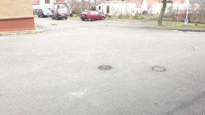 colleague catches lovers - upornia.com - Czech Republic