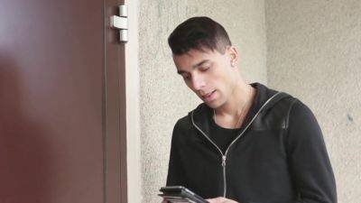 colleague catches lovers - upornia.com - Czech Republic