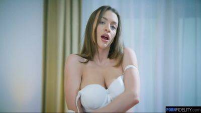 Josephine Jackson - Josephine Jackson - Pretty In Pink P1 - videomanysex.com