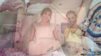 Fiona Sky Let Loose - hotmovs.com