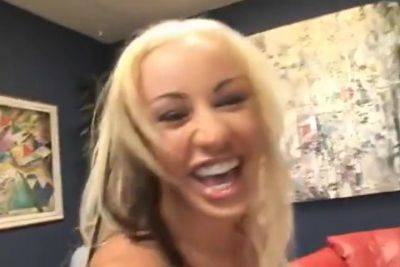 Has A Giant Rack Feat. Davia Ardell - hotmovs.com