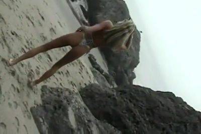 Loves Double Anal Feat. Briana Banks - hotmovs.com - Germany