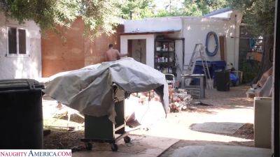 Melissa Stratton - In Hd With Melissa Stratton - hotmovs.com