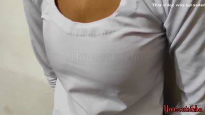 I Am Sikha My First Video Please Support - desi-porntube.com - India