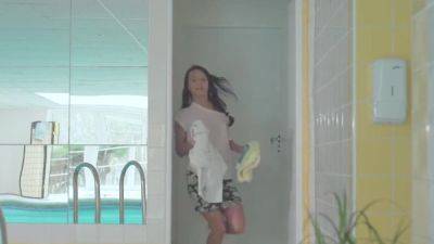 Samantha - samantha jolie and jason and lexi - upornia.com