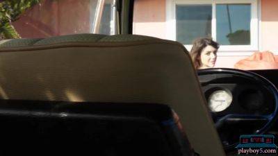 Big Natural Tits And Perfect Ass Latina - upornia.com