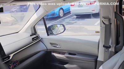 I Left My Panty By The Front Door For An Un-invited Perverted Stranger Who Followed Me Home - upornia.com