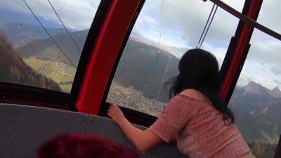 And Shameless - Youve Never Seen Anything Like It - 18 Times Outdoors With Hot Kinky - hclips.com