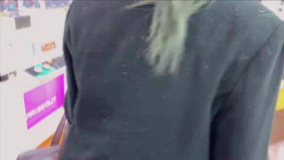 0002320_Japanese_Censored_MGS_19min - hclips.com - Japan