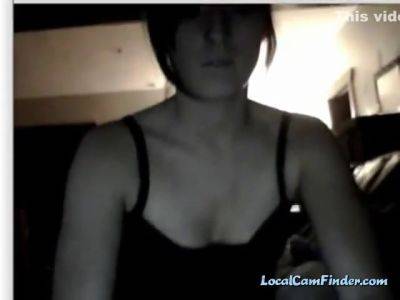 Chat Roulette Girl - hclips.com