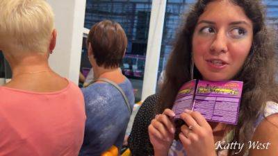 Hard Fucked A Beauty That I Picked Up At The Evening Show - hclips.com