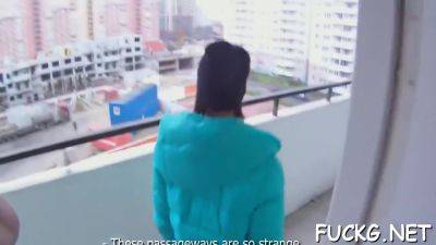 Marvelous Gets Extra Wet - hclips.com