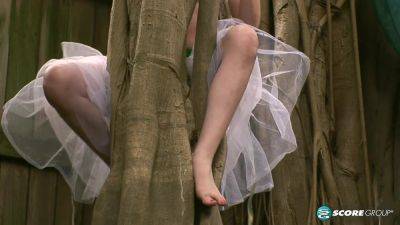 Forest Foot Fairy - hotmovs.com