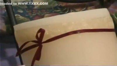 covered in cum - Nick Manning In Has Sex On The Bed And Gets Her Face Covered In Cum Too Feat. Lea De Mae - hotmovs.com