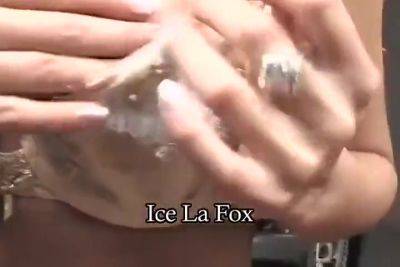 Maya - Sexy Latino Has A Great Body For Fucking Feat Maya Gates - hotmovs.com