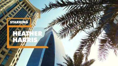 Heather Harris In Appreciative Boss - hotmovs.com