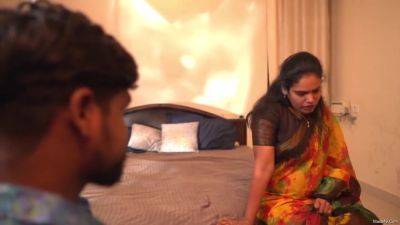 Today Exclusive- Mudhal Sambavam Episode 2 - desi-porntube.com