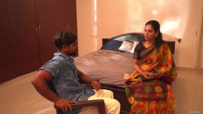 Today Exclusive- Mudhal Sambavam Episode 2 - desi-porntube.com