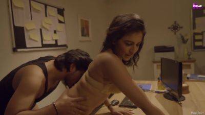 Today Exclusive- Kaam Tamam Episode 1 - desi-porntube.com