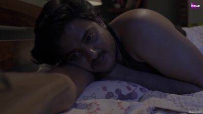 Today Exclusive- Kaam Tamam Episode 1 - desi-porntube.com