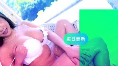 Exotic Japanese beauty stars in a breathtaking HD sex video - drtuber.com - Japan