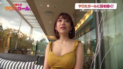 0002421_Japanese_Censored_MGS_19min - hclips.com - Japan