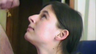 Facial Cum Amateur Homemade - hclips.com