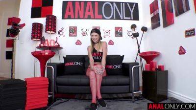 Kyler’s Anal Pleasures - hotmovs.com