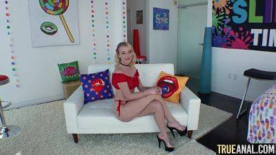 Dixie Does It Again - hotmovs.com