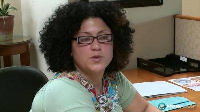 Summer Sinn: My tits open all doors - hotmovs.com