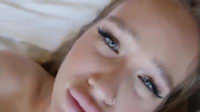 Skye Bree Loves Black Cock P2 - videomanysex.com