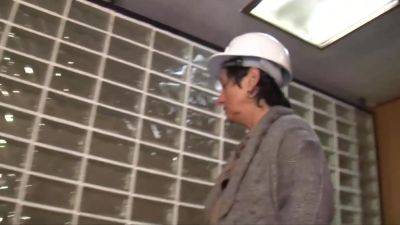 Heimwerker Teen P1 - videomanysex.com - Germany