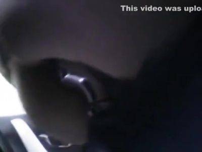 Slut In The Car - hclips.com