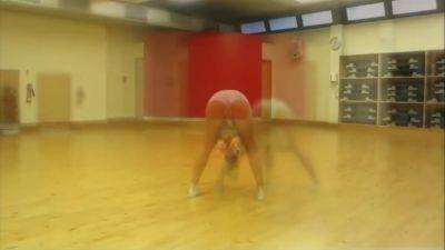 Lithiluscious Do My Dance Twerkout - hclips.com