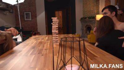 College Sex Party. Big Boobs - Big Dicks - upornia.com